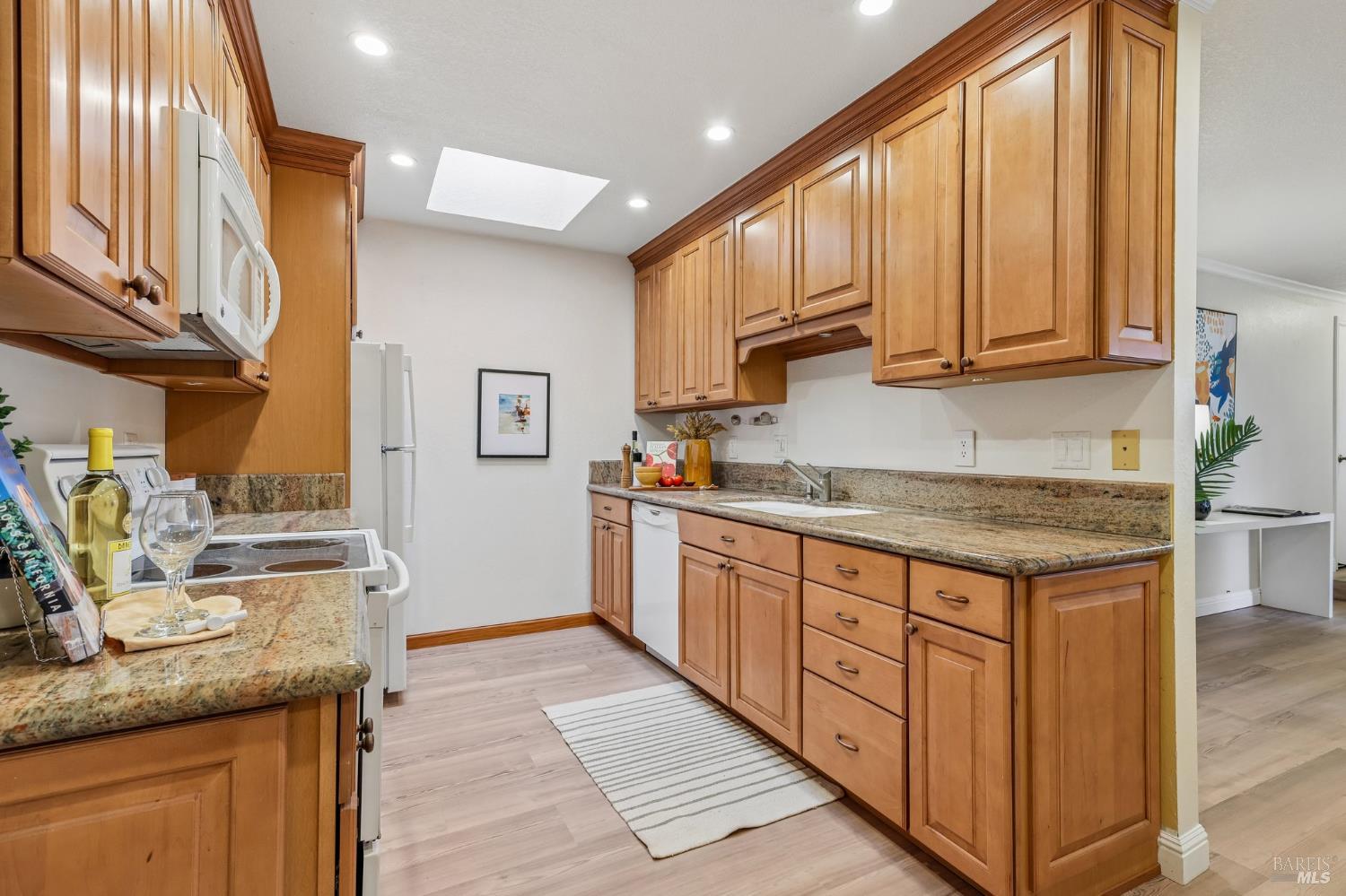 1140 Grove Circle Benicia CA 94510