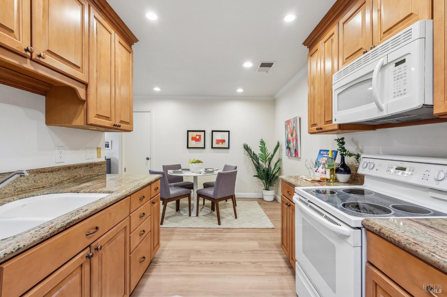 1140 Grove Circle Benicia CA 94510