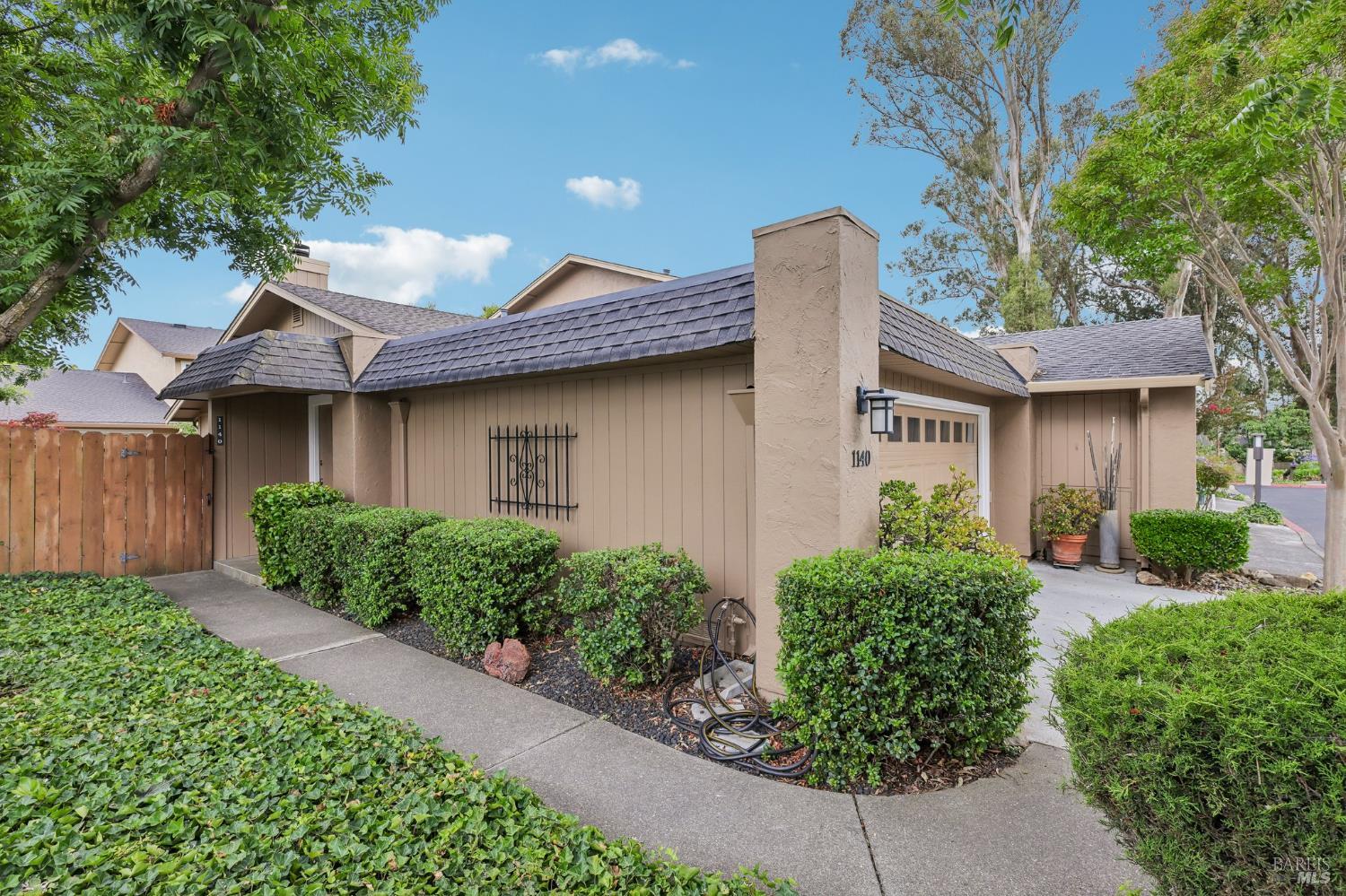 1140 Grove Circle Benicia CA 94510