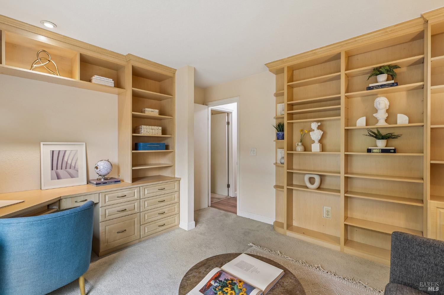 1140 Grove Circle Benicia CA 94510