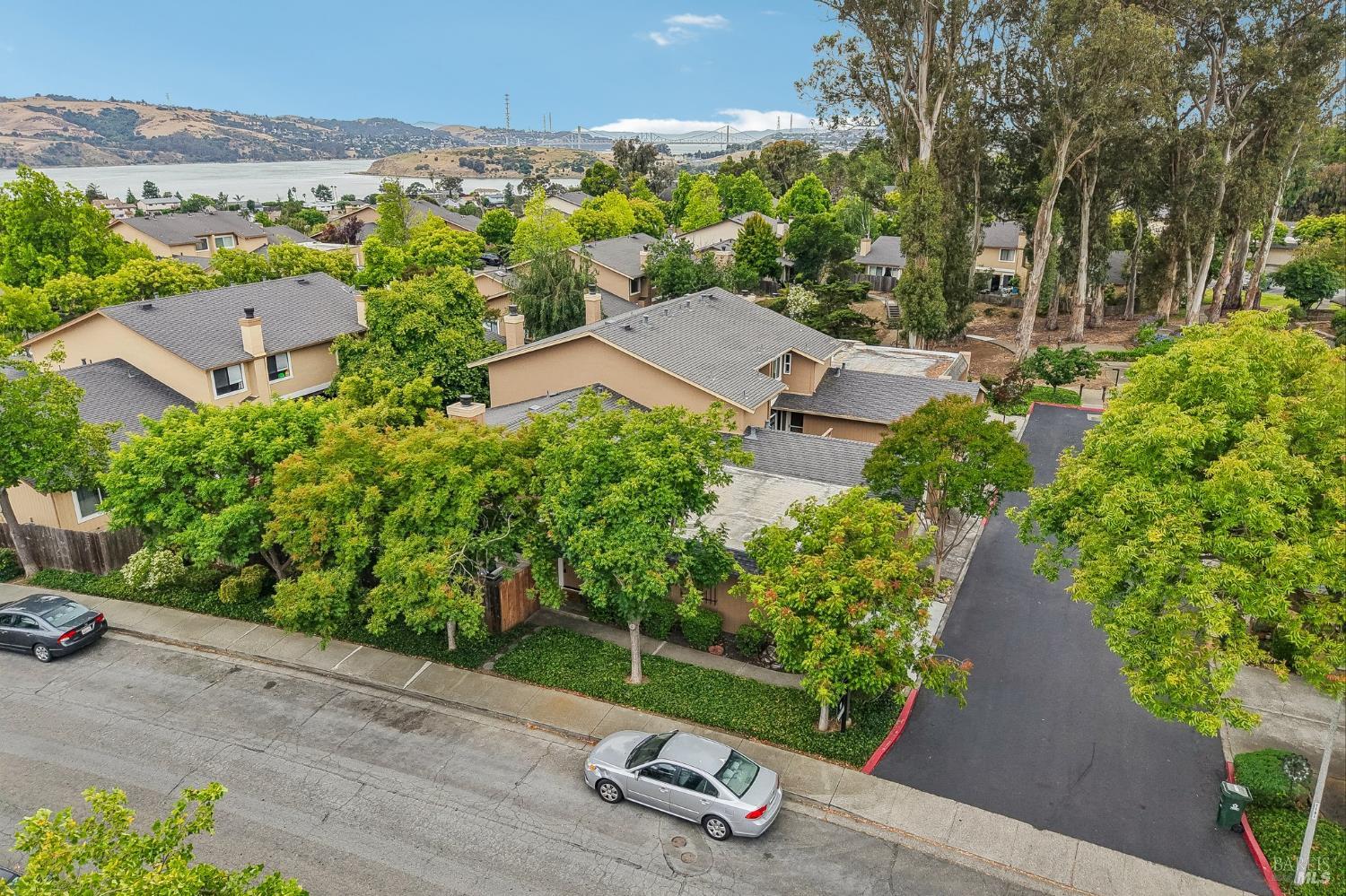 1140 Grove Circle Benicia CA 94510