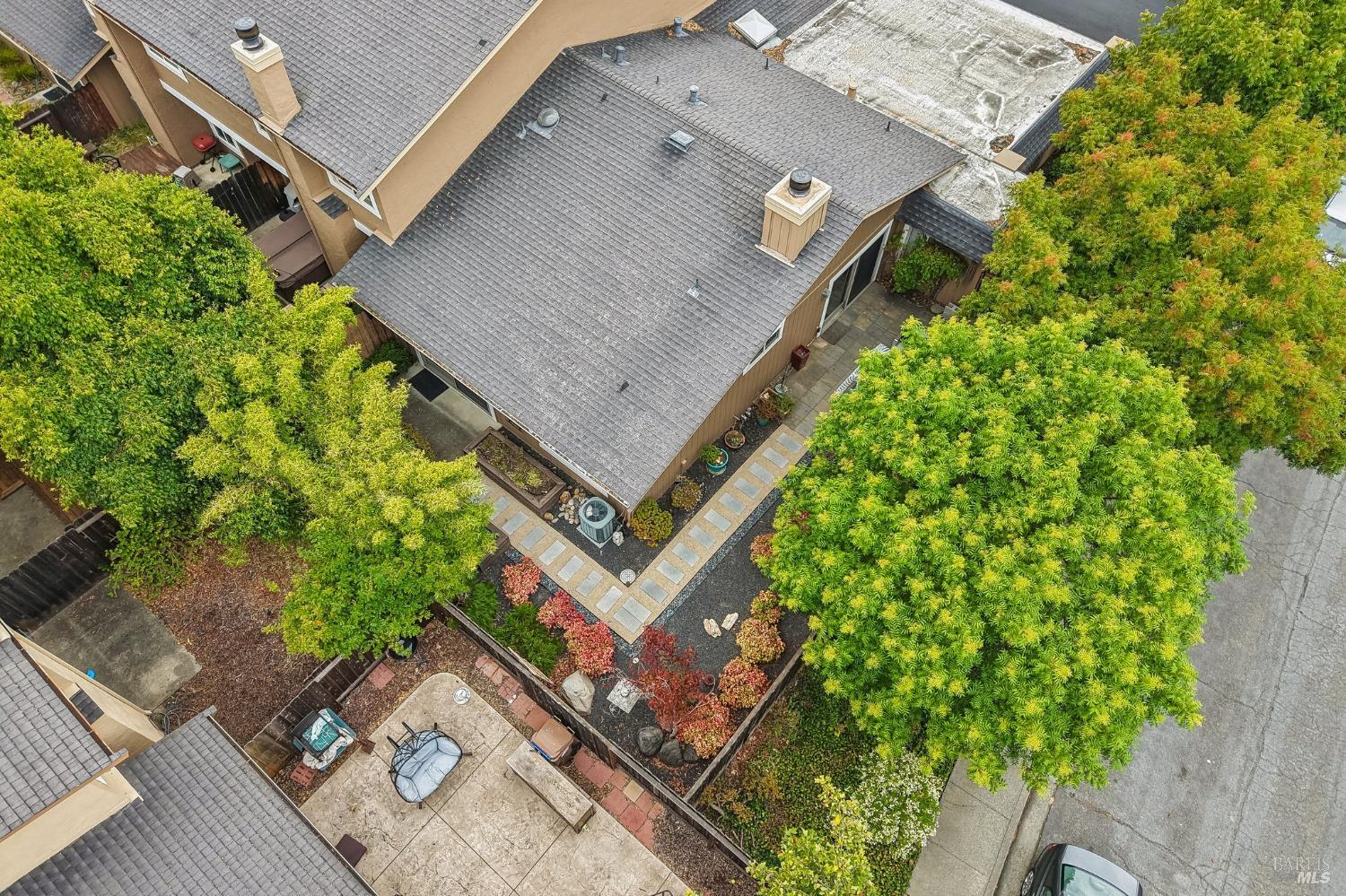1140 Grove Circle Benicia CA 94510