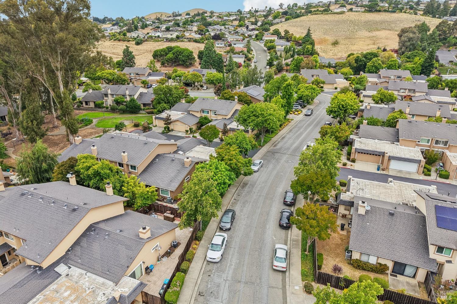 1140 Grove Circle Benicia CA 94510
