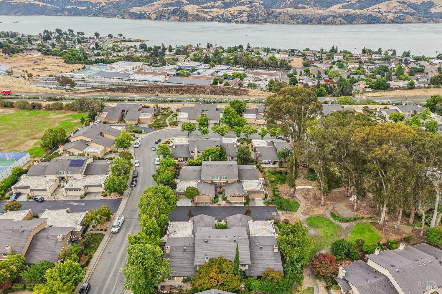 1140 Grove Circle Benicia CA 94510