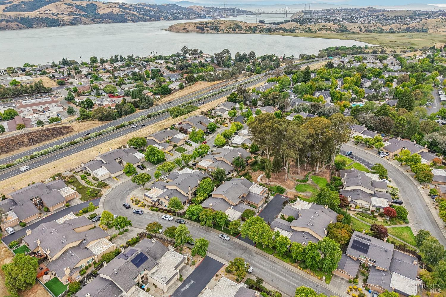 1140 Grove Circle Benicia CA 94510