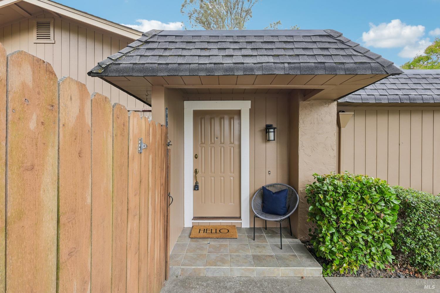 1140 Grove Circle Benicia CA 94510