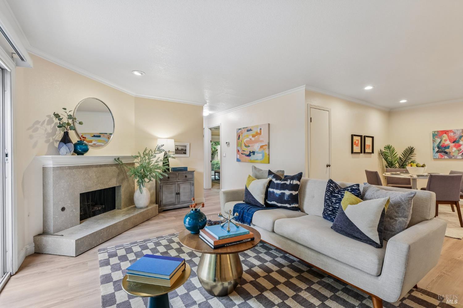 1140 Grove Circle Benicia CA 94510