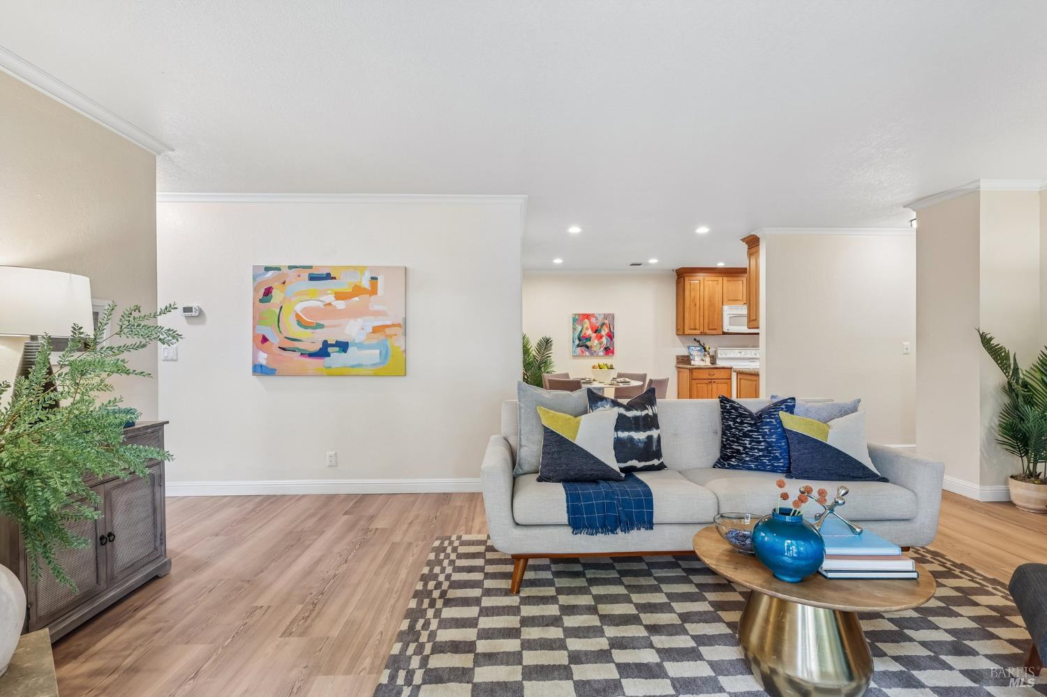 1140 Grove Circle Benicia CA 94510