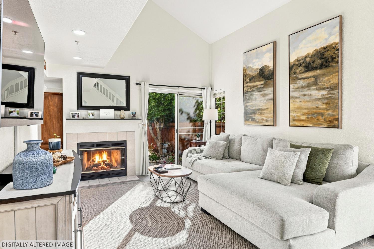 1737 Madeira Circle Petaluma CA 94954