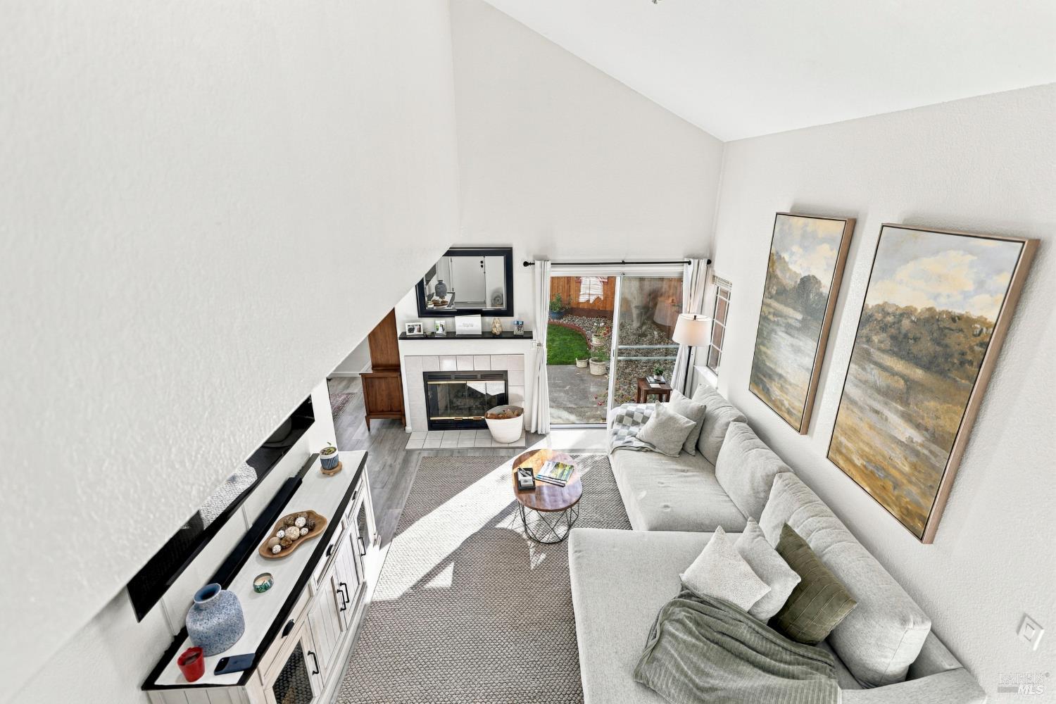 1737 Madeira Circle Petaluma CA 94954