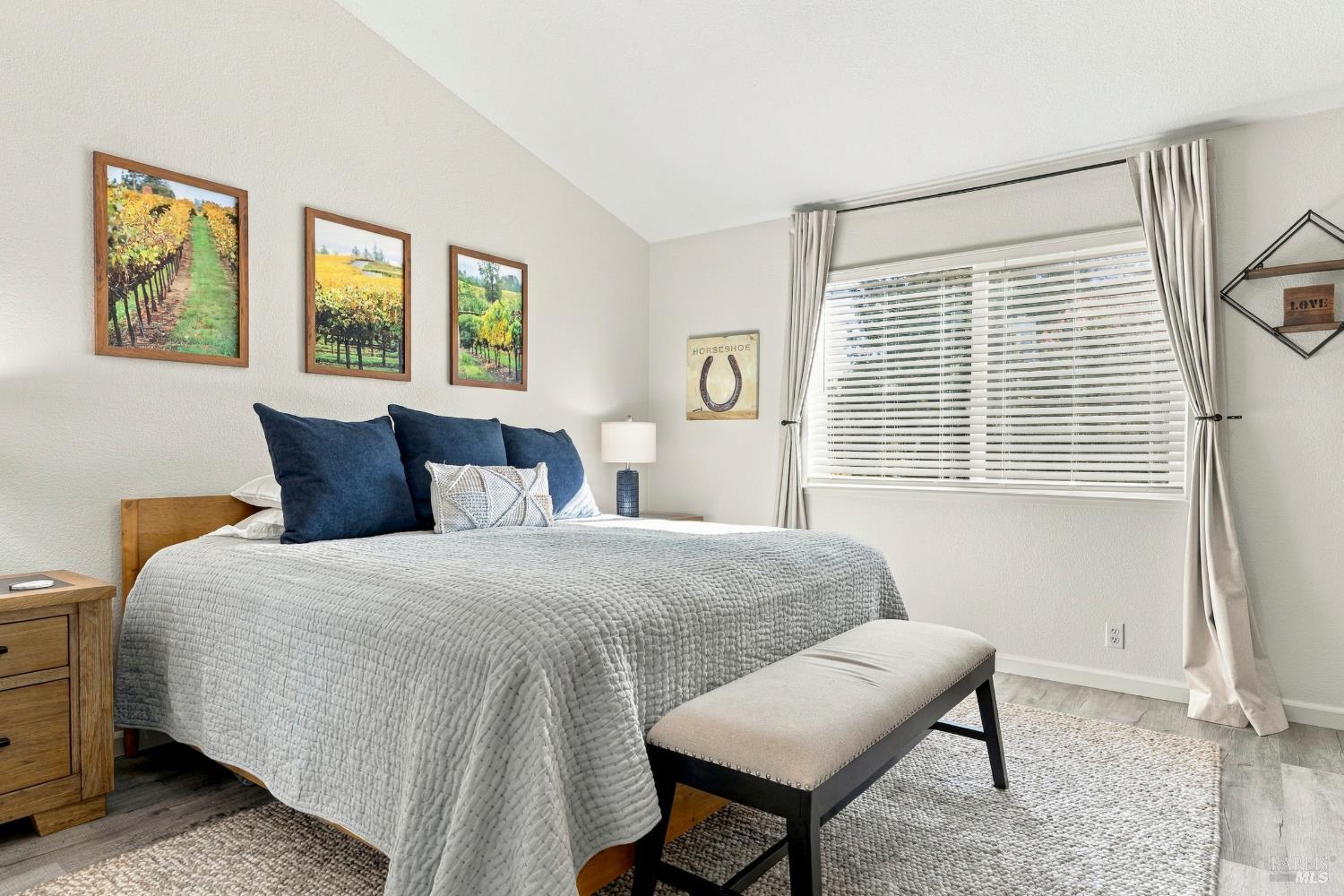 1737 Madeira Circle Petaluma CA 94954
