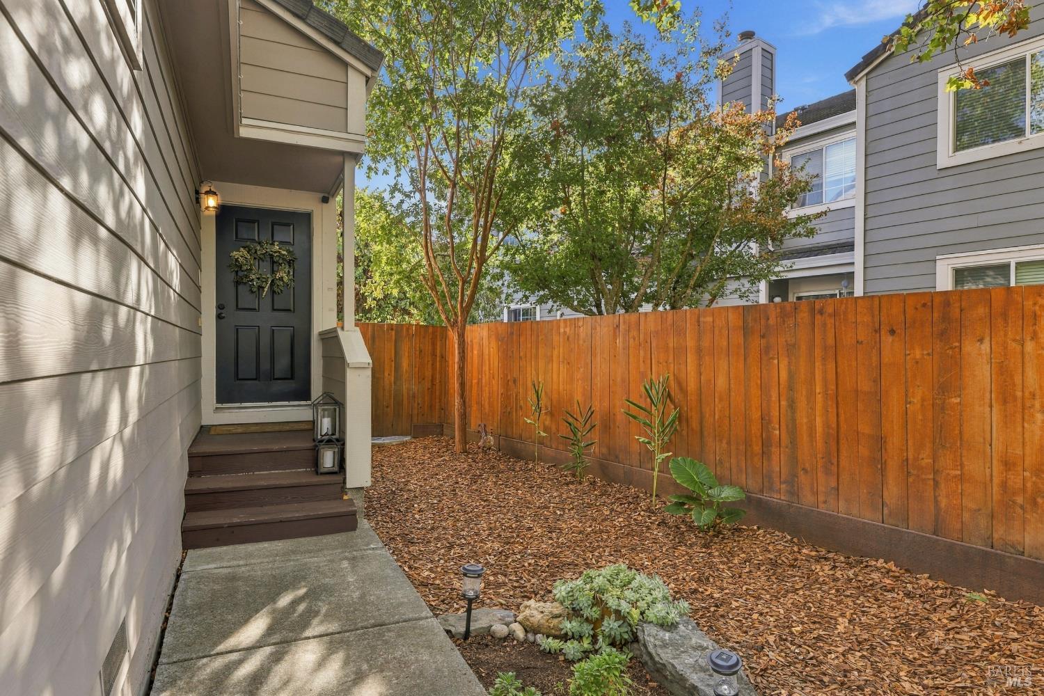 1737 Madeira Circle Petaluma CA 94954