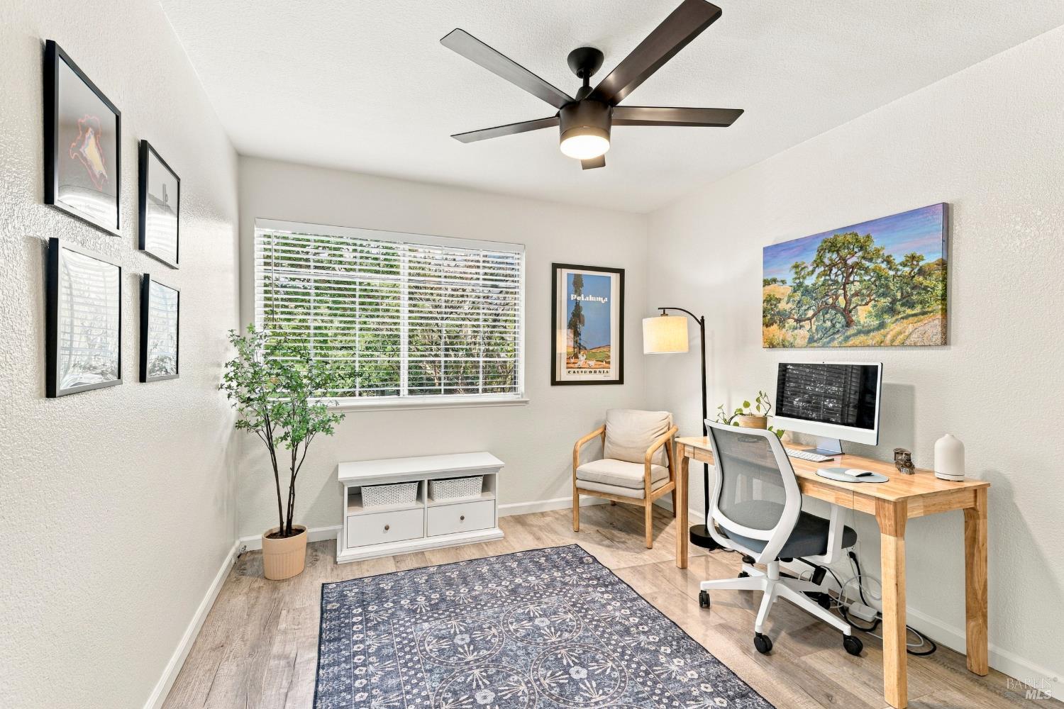 1737 Madeira Circle Petaluma CA 94954