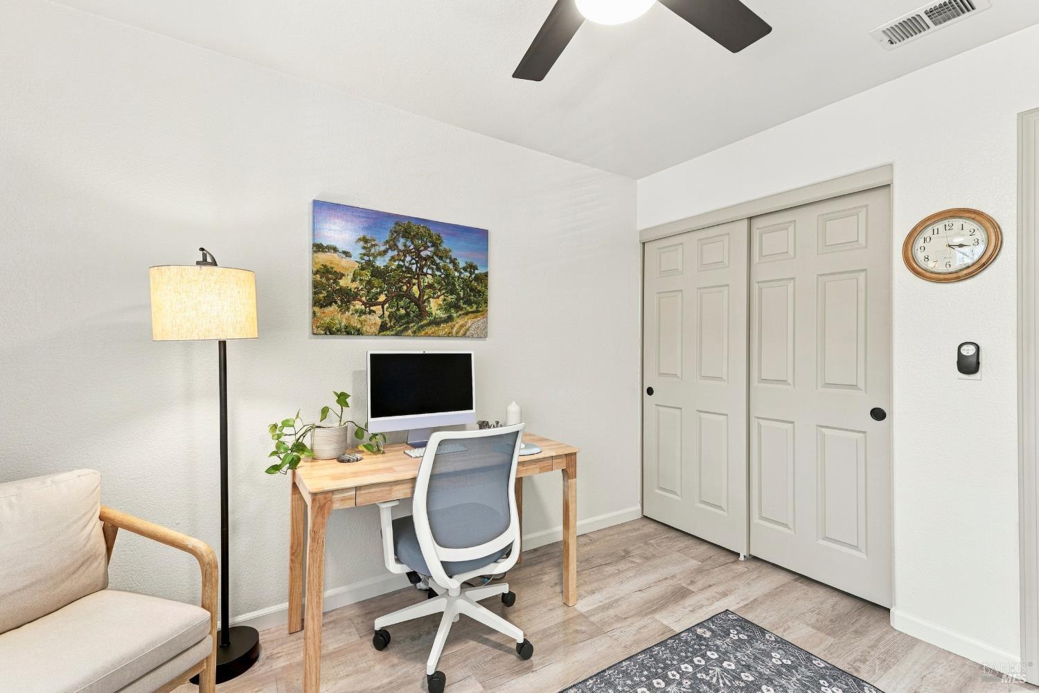 1737 Madeira Circle Petaluma CA 94954