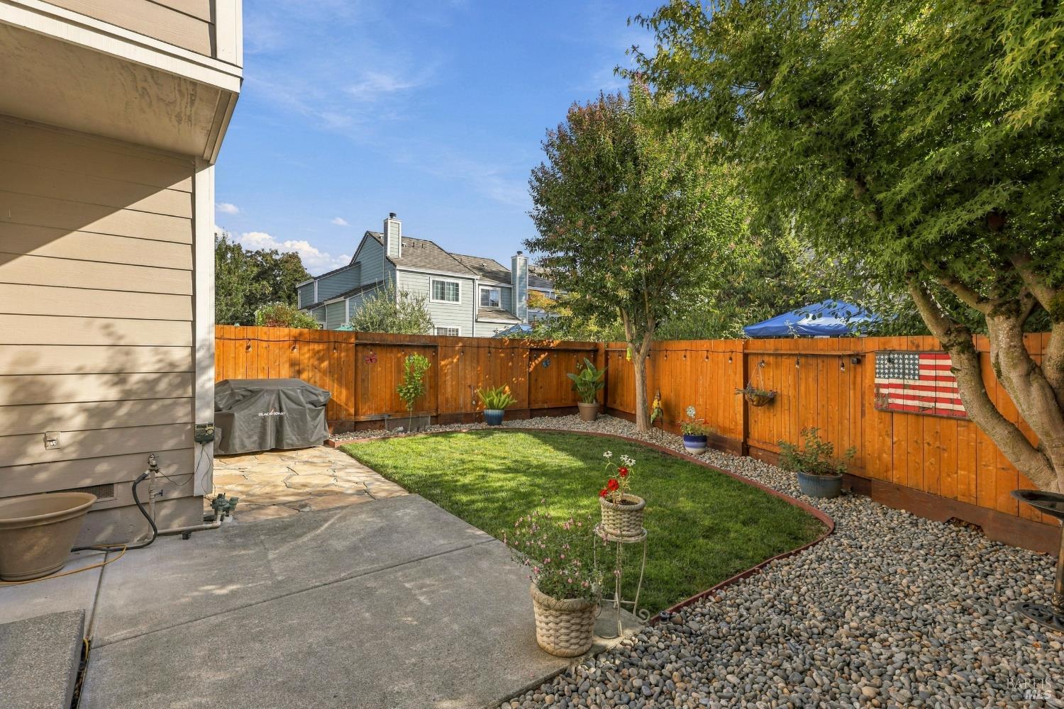 1737 Madeira Circle Petaluma CA 94954
