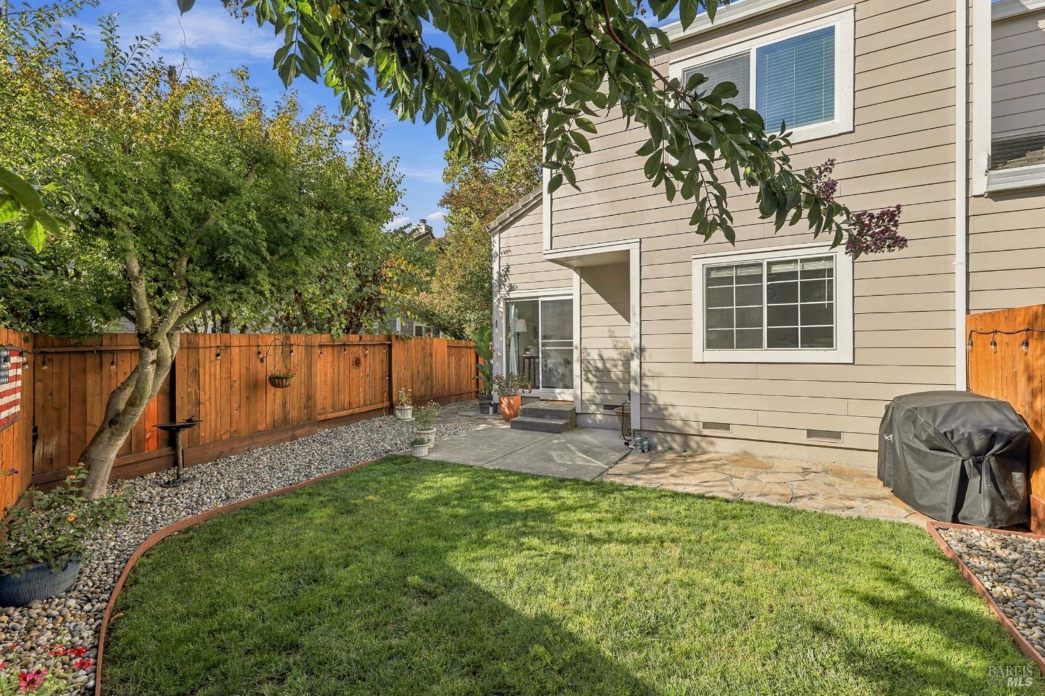 1737 Madeira Circle Petaluma CA 94954
