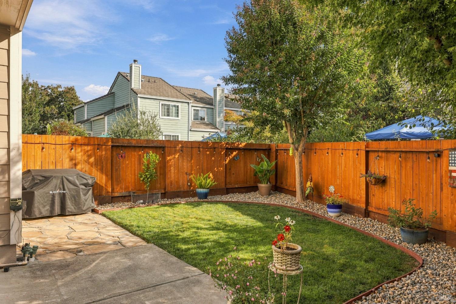 1737 Madeira Circle Petaluma CA 94954