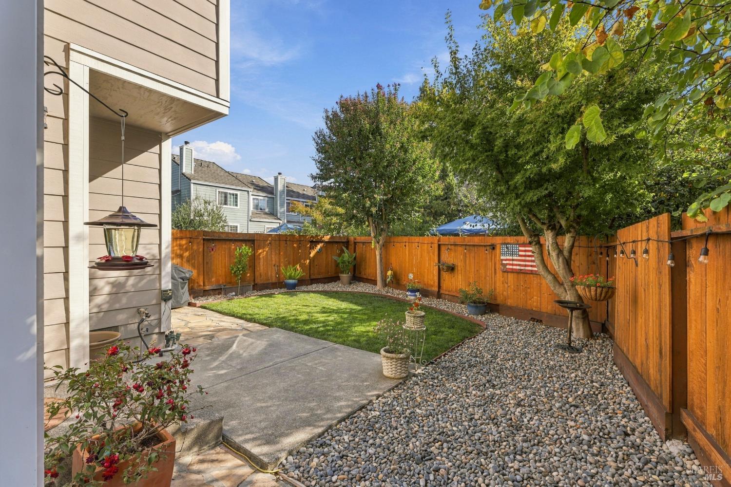 1737 Madeira Circle Petaluma CA 94954