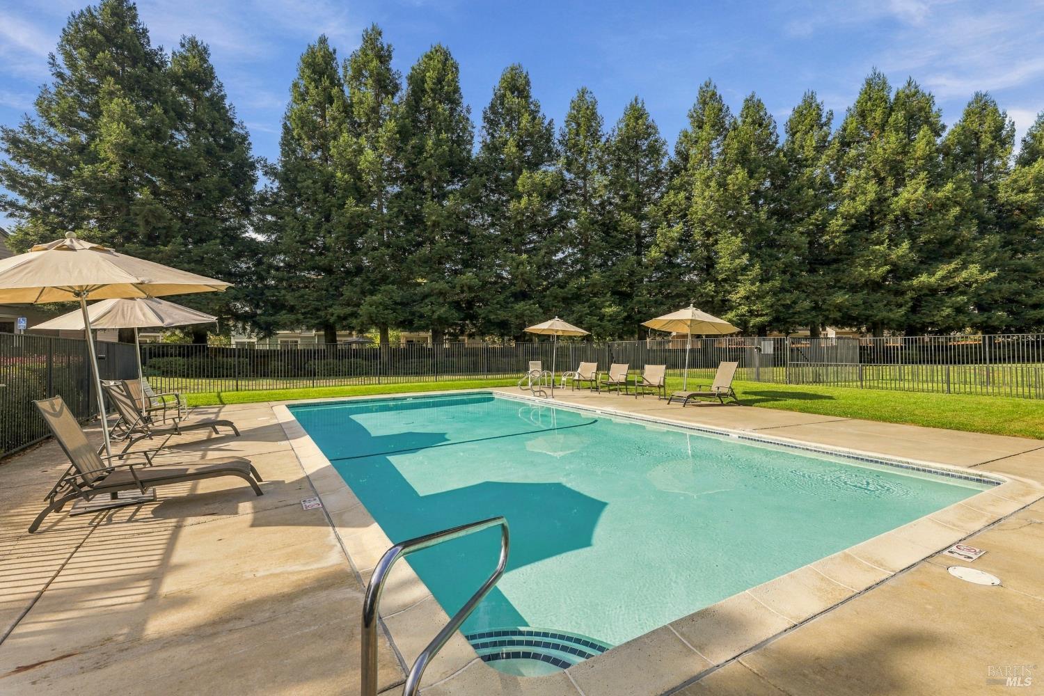 1737 Madeira Circle Petaluma CA 94954
