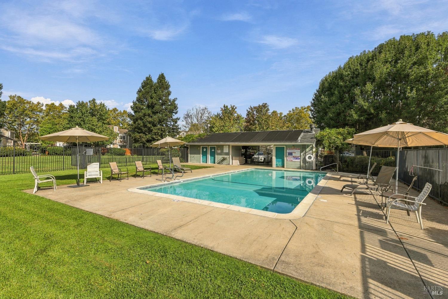 1737 Madeira Circle Petaluma CA 94954