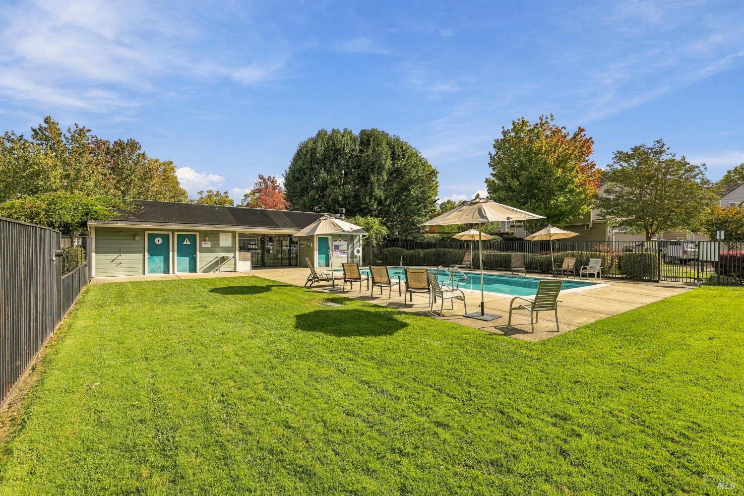 1737 Madeira Circle Petaluma CA 94954