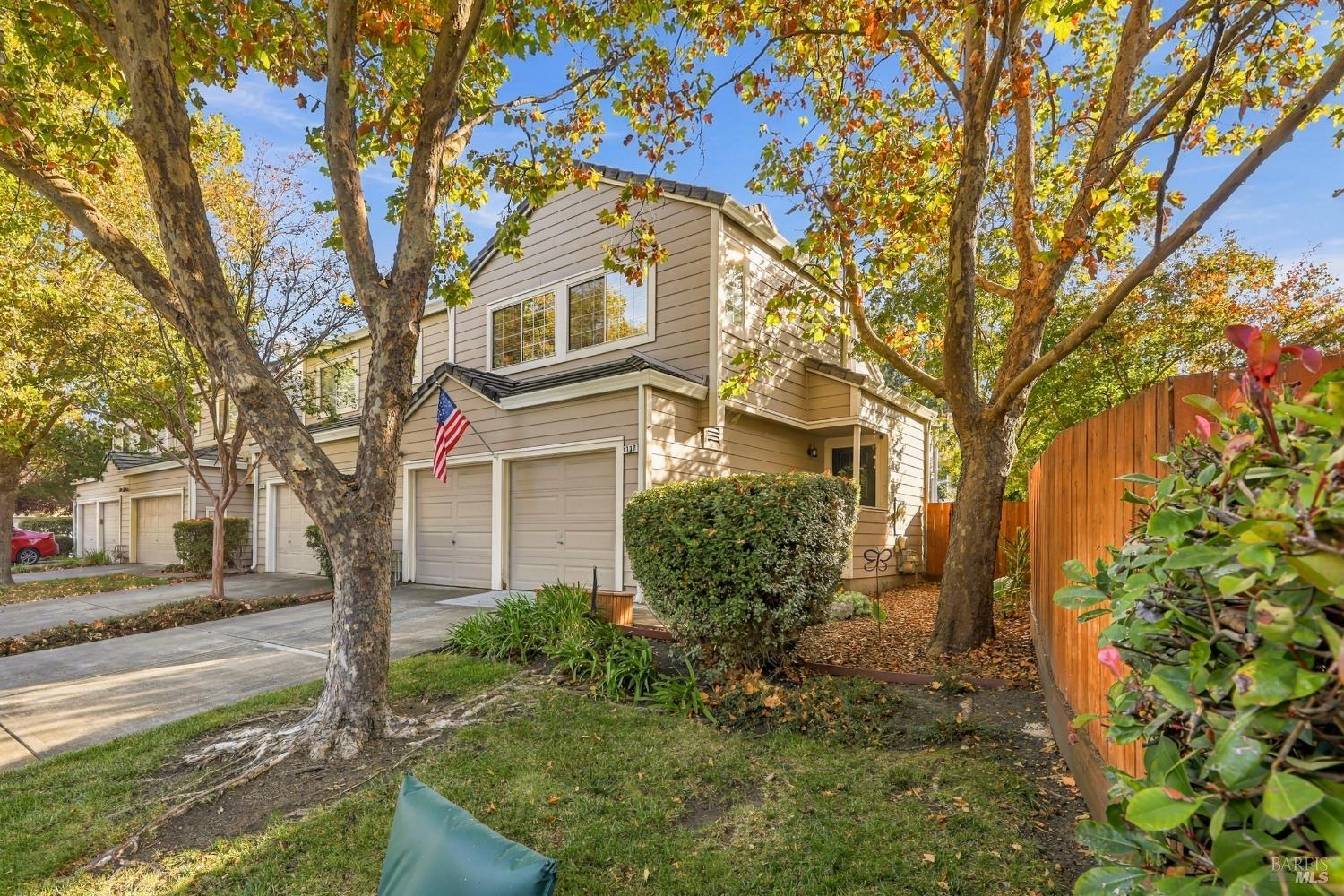 1737 Madeira Circle Petaluma CA 94954