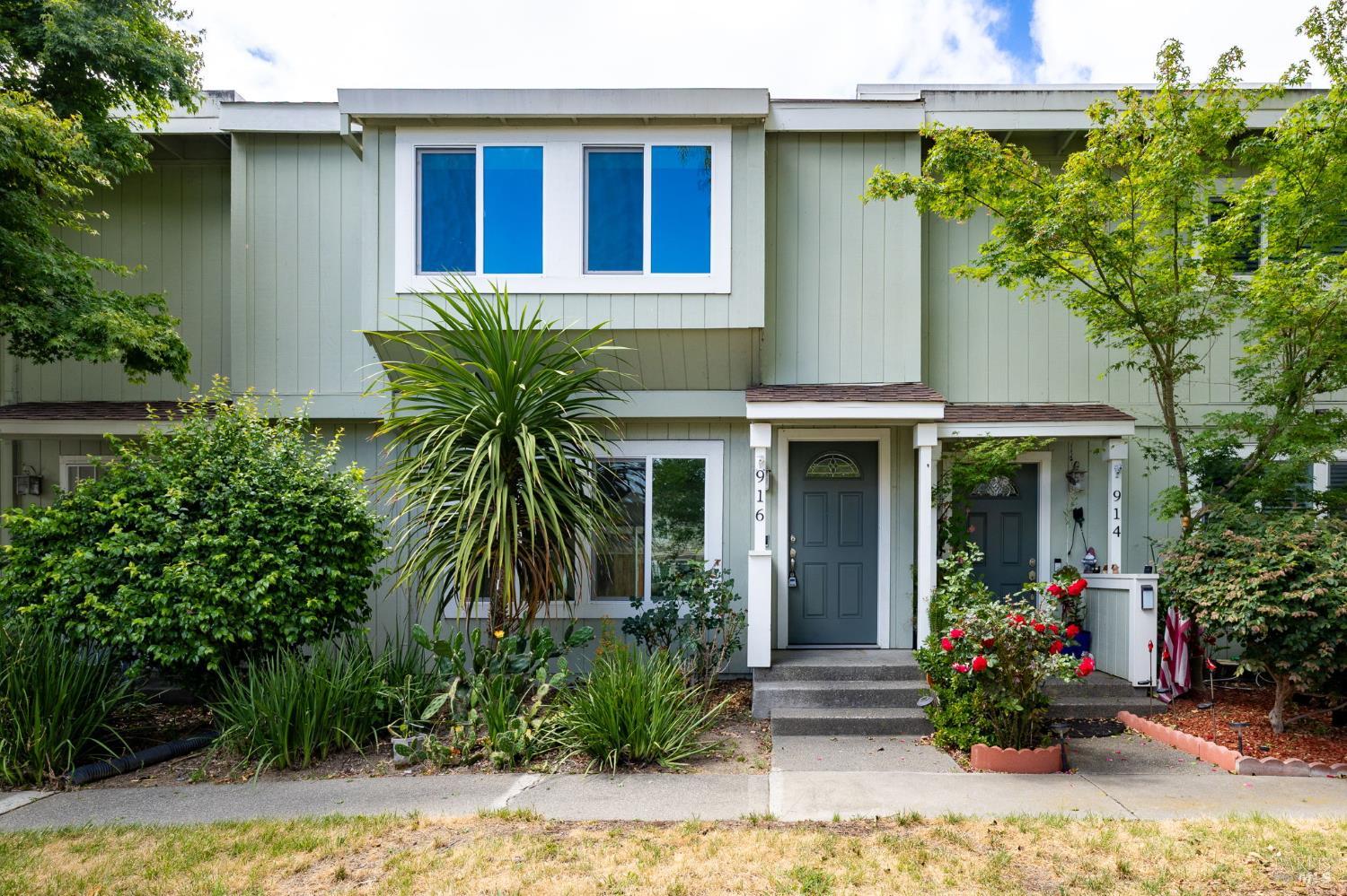 916 Sunnybrae Lane Novato CA 94947