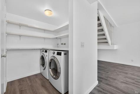 916 Sunnybrae Lane Novato CA 94947