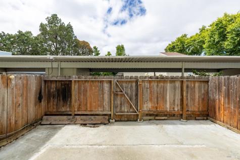 916 Sunnybrae Lane Novato CA 94947