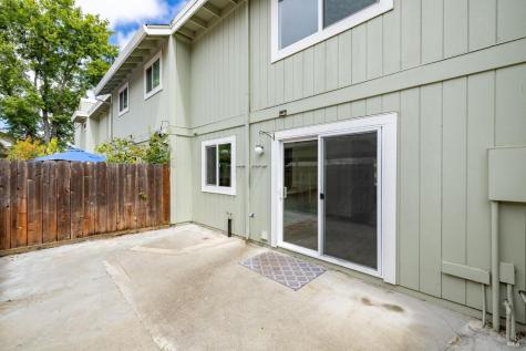 916 Sunnybrae Lane Novato CA 94947