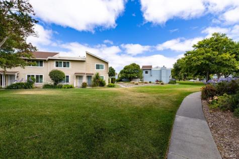 916 Sunnybrae Lane Novato CA 94947