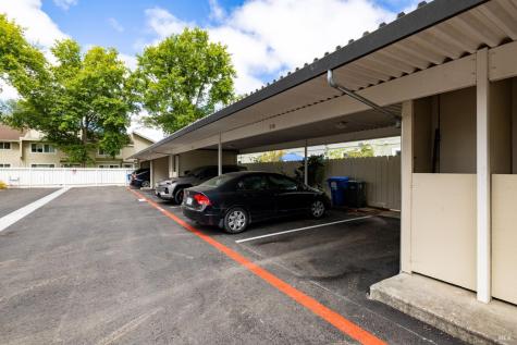 916 Sunnybrae Lane Novato CA 94947