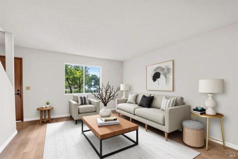 883 Arbor Avenue Sonoma CA 95476