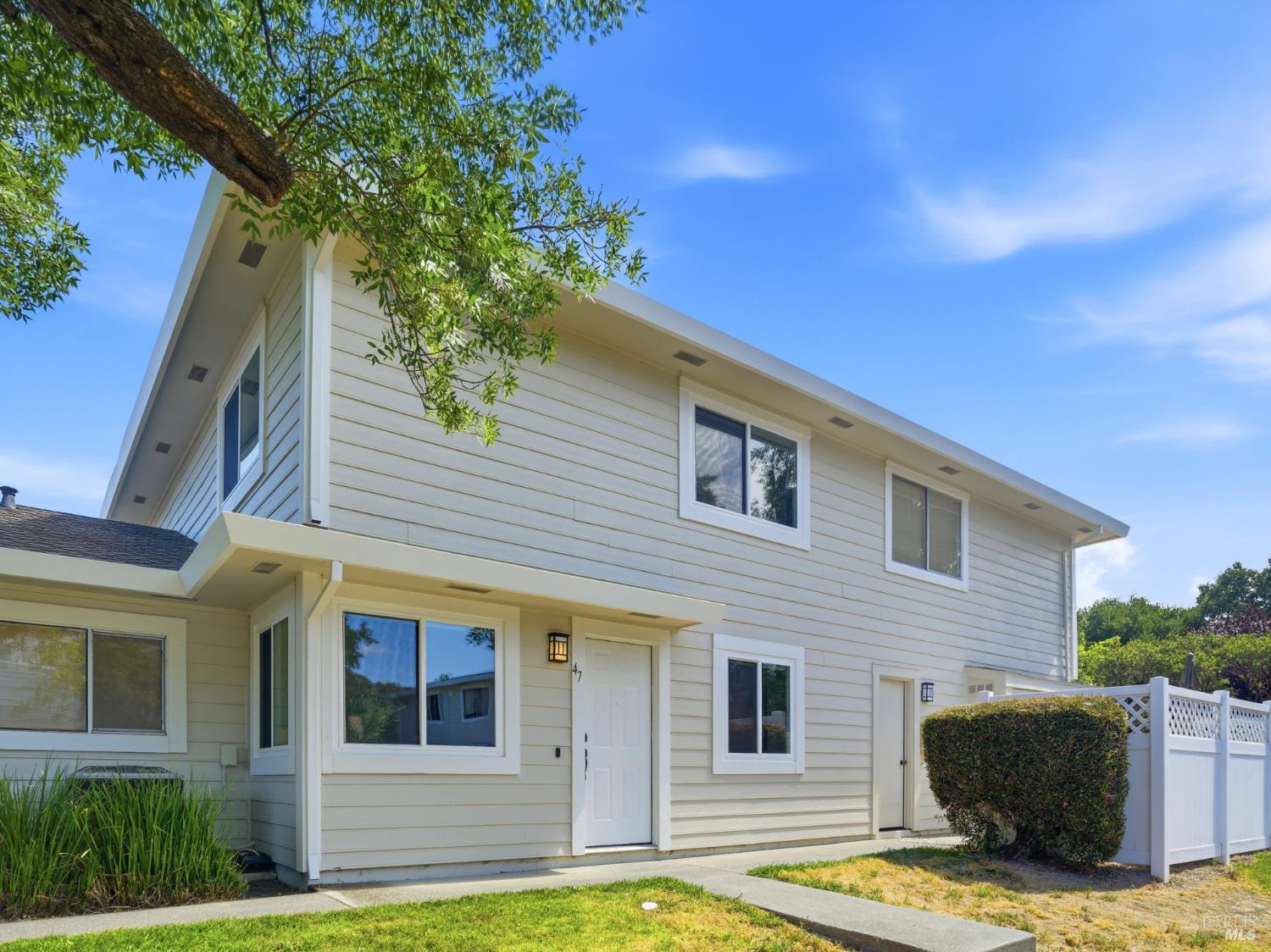 47 Plumas Circle Novato CA 94947