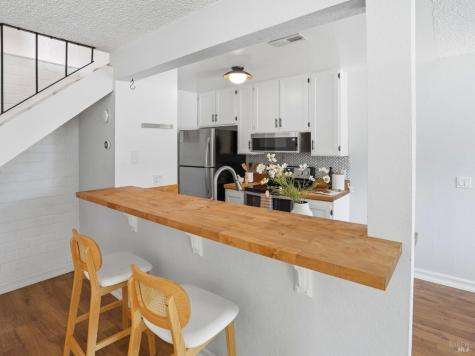 47 Plumas Circle Novato CA 94947