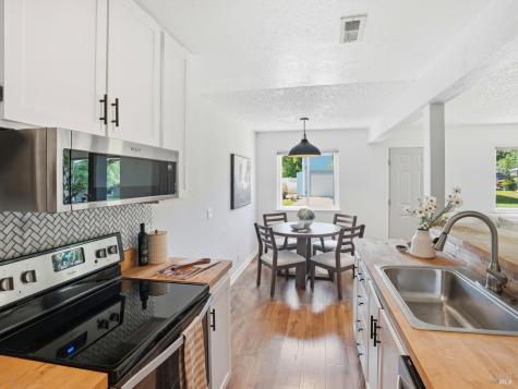 47 Plumas Circle Novato CA 94947