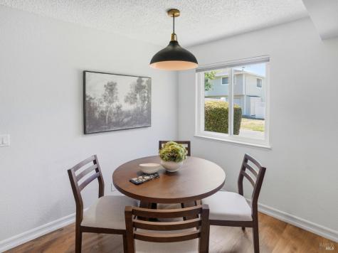 47 Plumas Circle Novato CA 94947