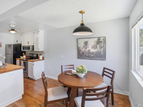 47 Plumas Circle Novato CA 94947