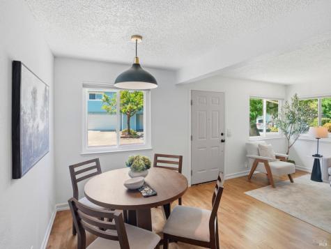 47 Plumas Circle Novato CA 94947