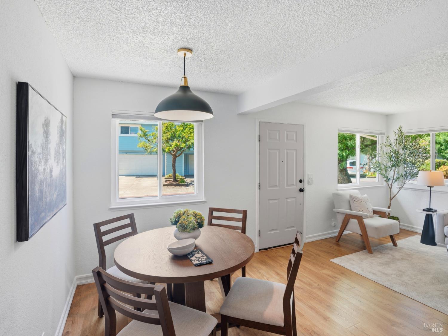 47 Plumas Circle Novato CA 94947