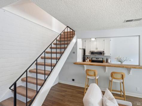 47 Plumas Circle Novato CA 94947