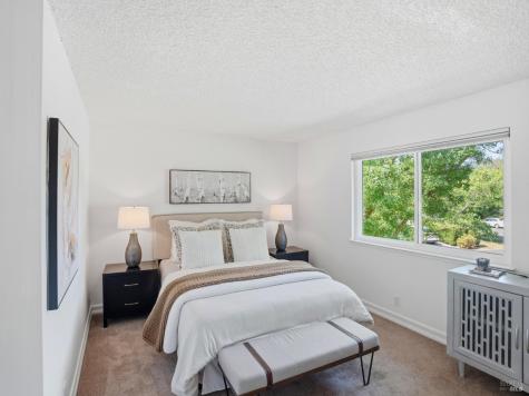 47 Plumas Circle Novato CA 94947