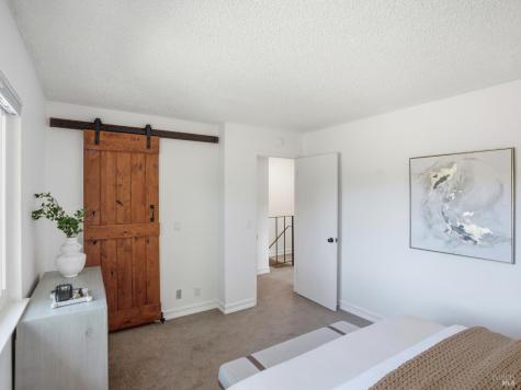 47 Plumas Circle Novato CA 94947
