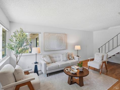 47 Plumas Circle Novato CA 94947