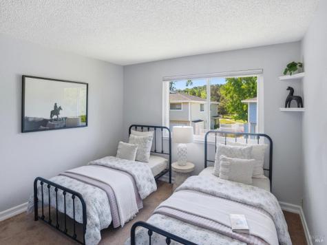 47 Plumas Circle Novato CA 94947