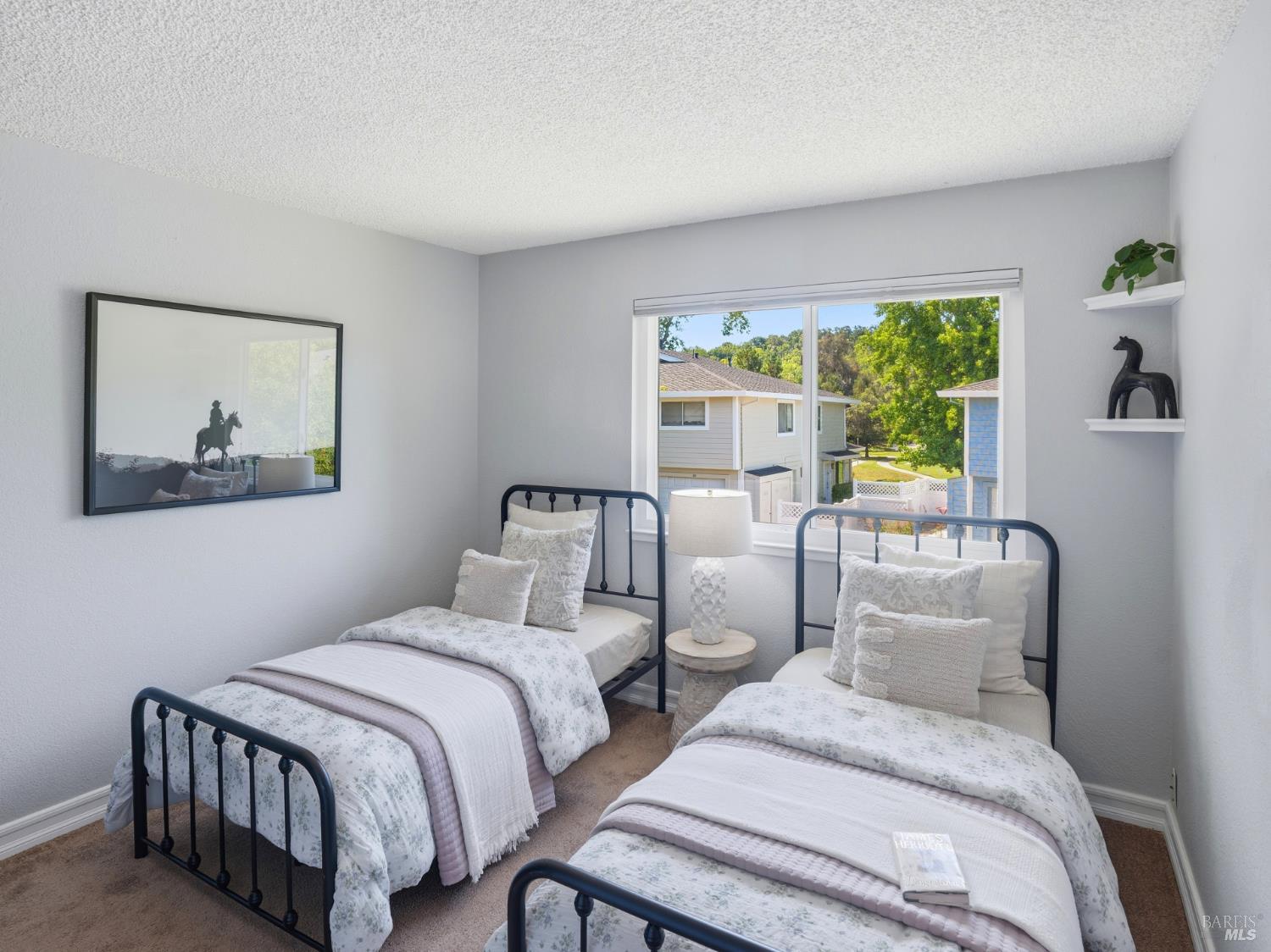 47 Plumas Circle Novato CA 94947