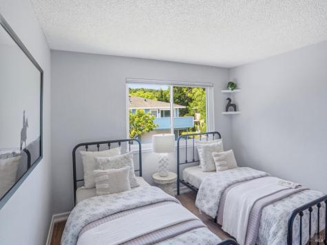 47 Plumas Circle Novato CA 94947