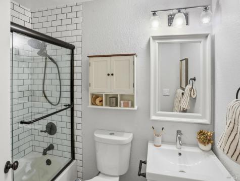 47 Plumas Circle Novato CA 94947