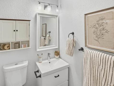 47 Plumas Circle Novato CA 94947
