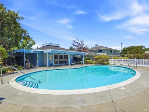 47 Plumas Circle Novato CA 94947